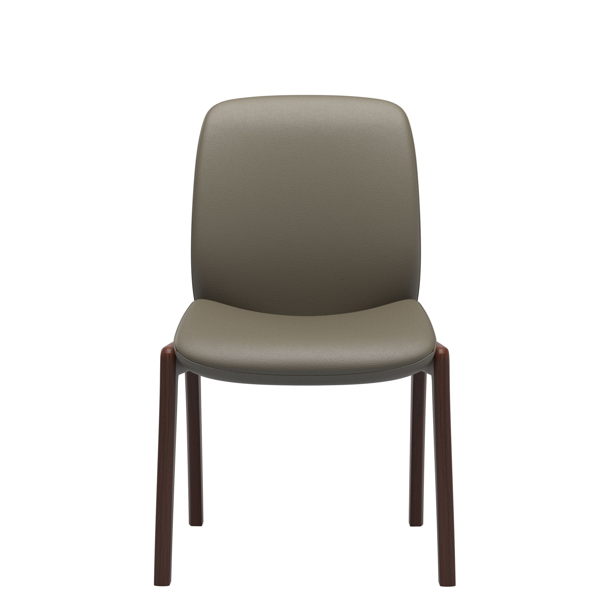 Stressless® Bay spisebordsstol, Lav ryg D100 uden armlæn – Velaro læder – billede 7