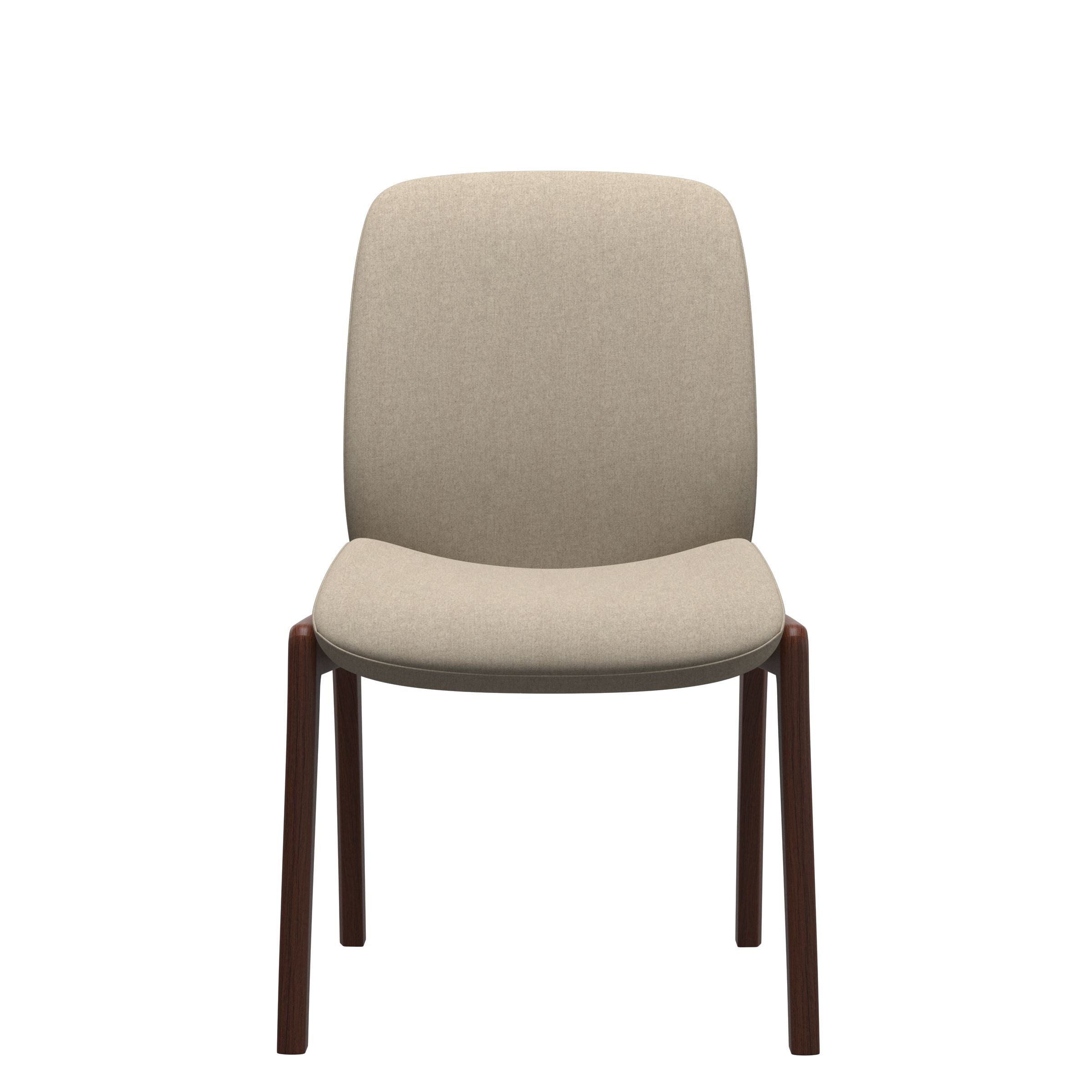 Stressless® Bay spisebordsstol, Lav ryg D100 uden armlæn – Calido stof – billede 7