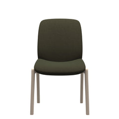 Stressless® Bay spisebordsstol, Lav ryg D100 uden armlæn – Calido stof – billede 2
