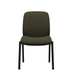 Stressless® Bay spisebordsstol, Lav ryg D100 uden armlæn – Calido stof – billede 4