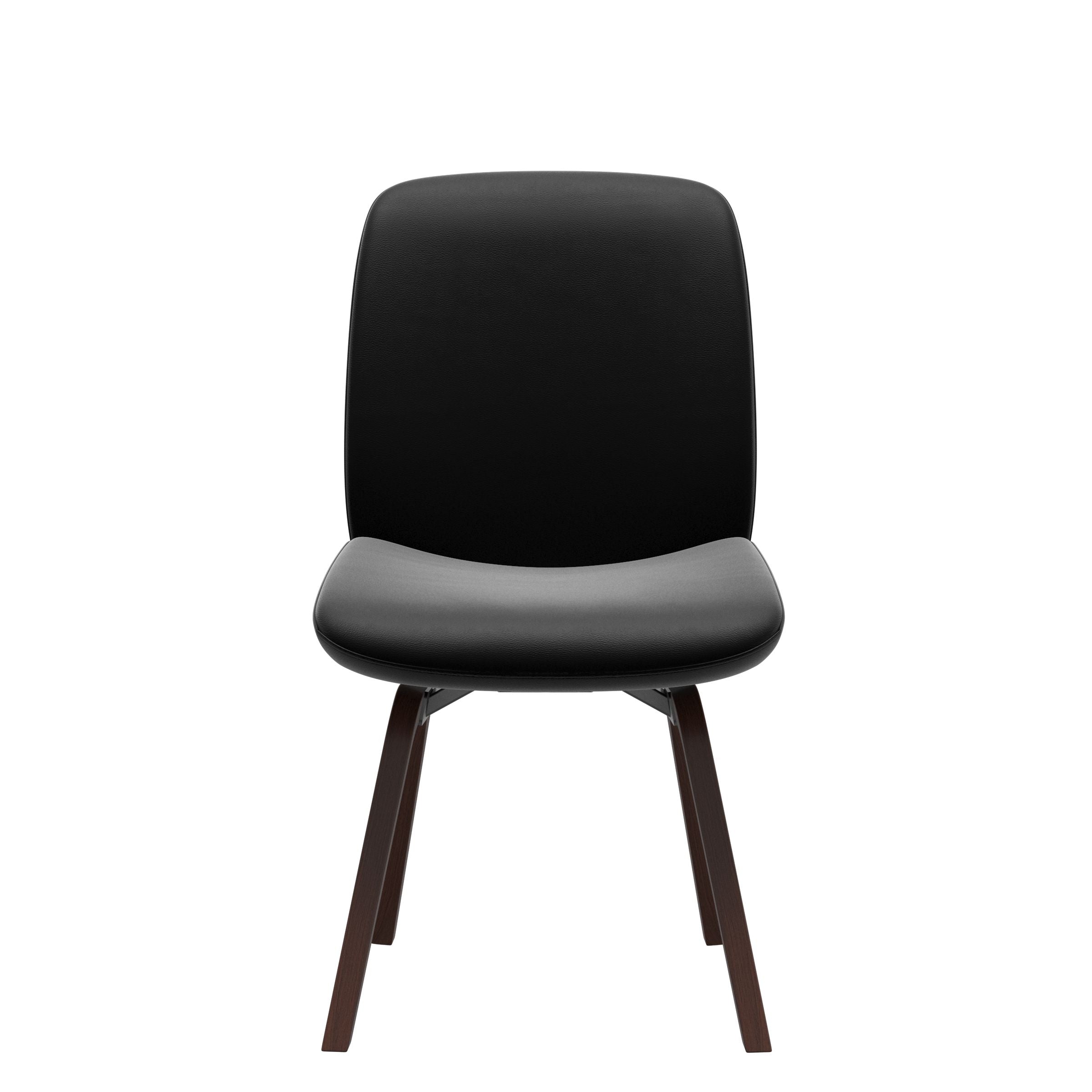 Stressless® Bay spisebordsstol, Lav ryg D200 uden armlæn – Paloma læder – billede 7