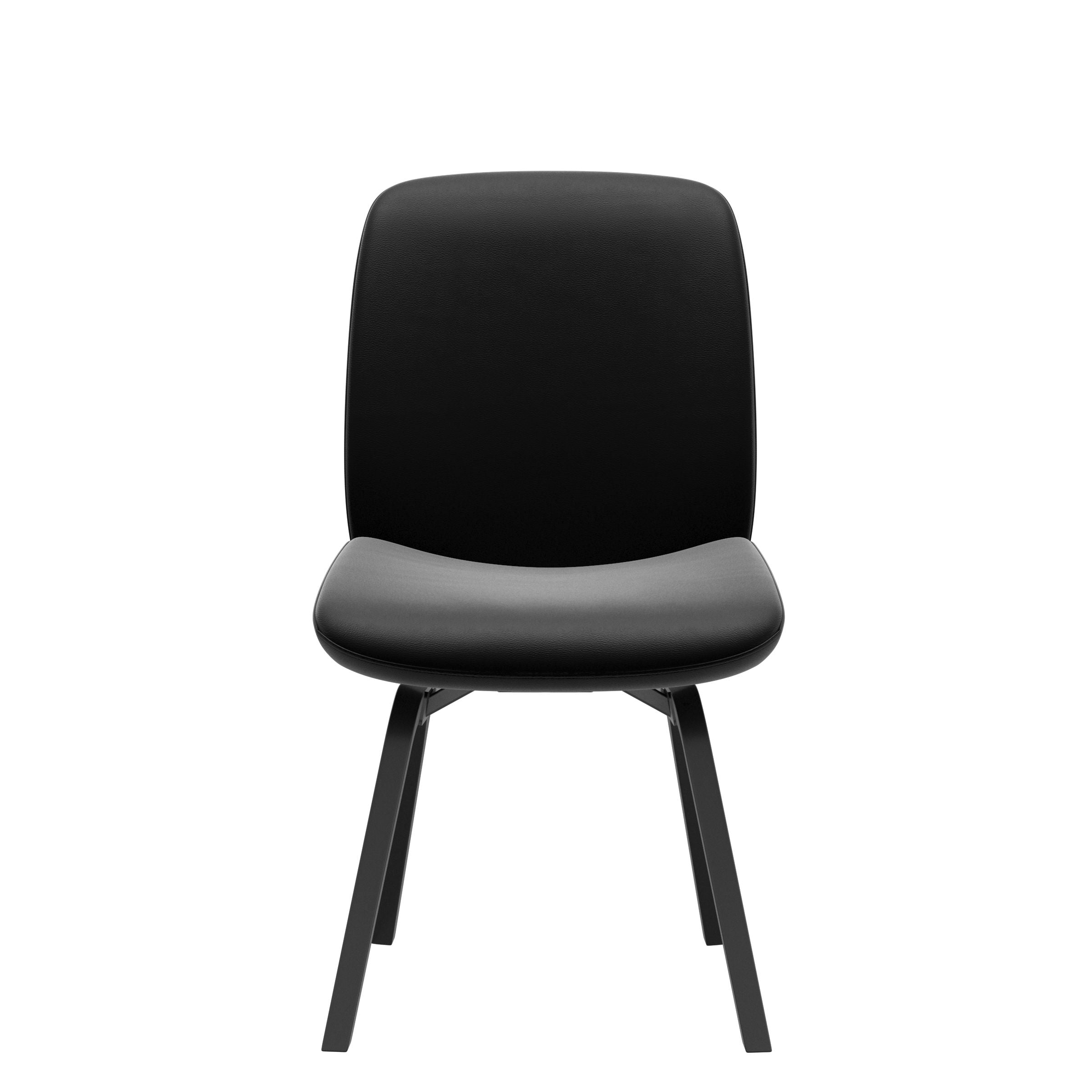Stressless® Bay spisebordsstol, Lav ryg D200 uden armlæn – Paloma læder – billede 8