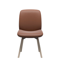 Stressless® Bay spisebordsstol, Lav ryg D200 uden armlæn – Paloma læder – billede 2