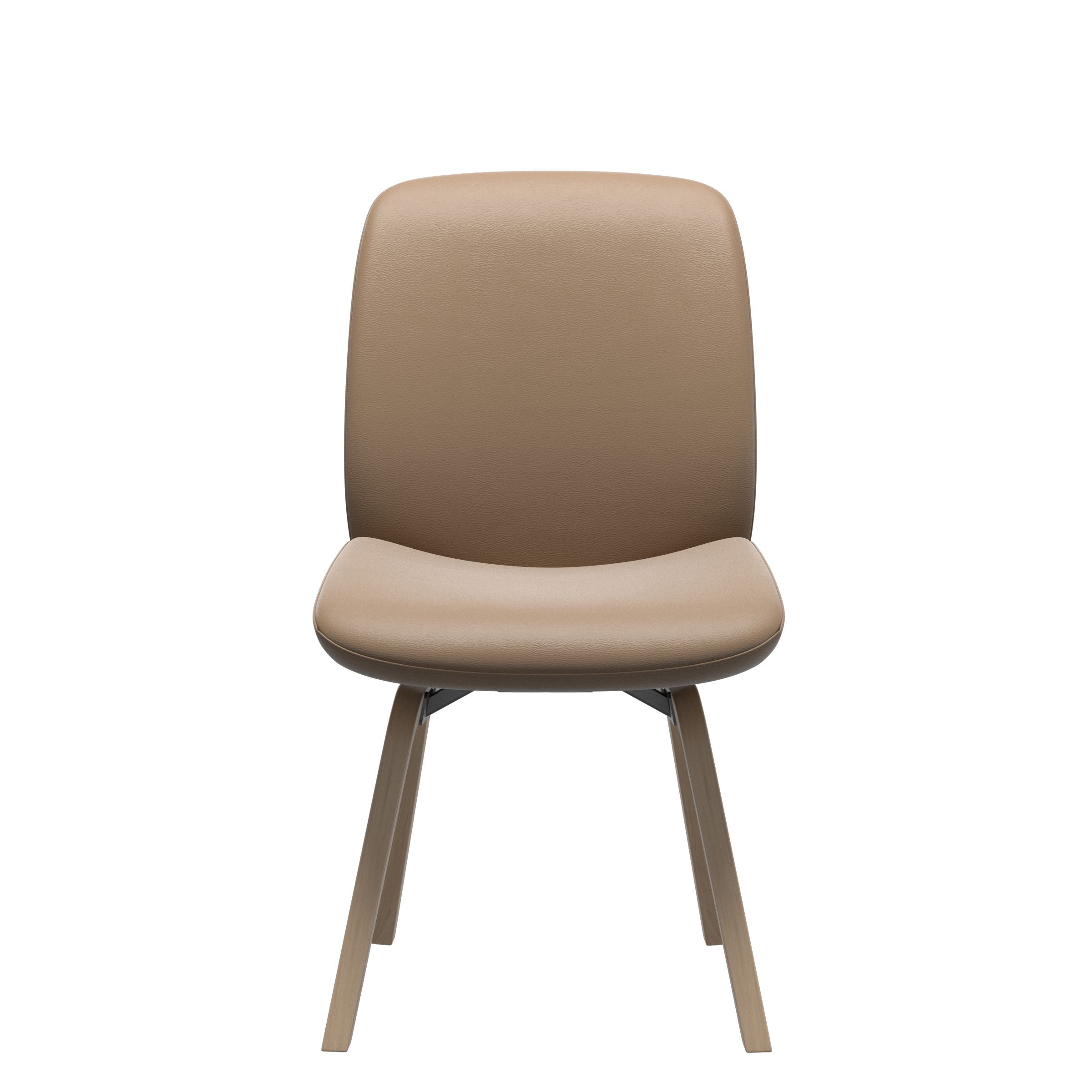Stressless® Bay spisebordsstol, Lav ryg D200 uden armlæn – Paloma læder – billede 9