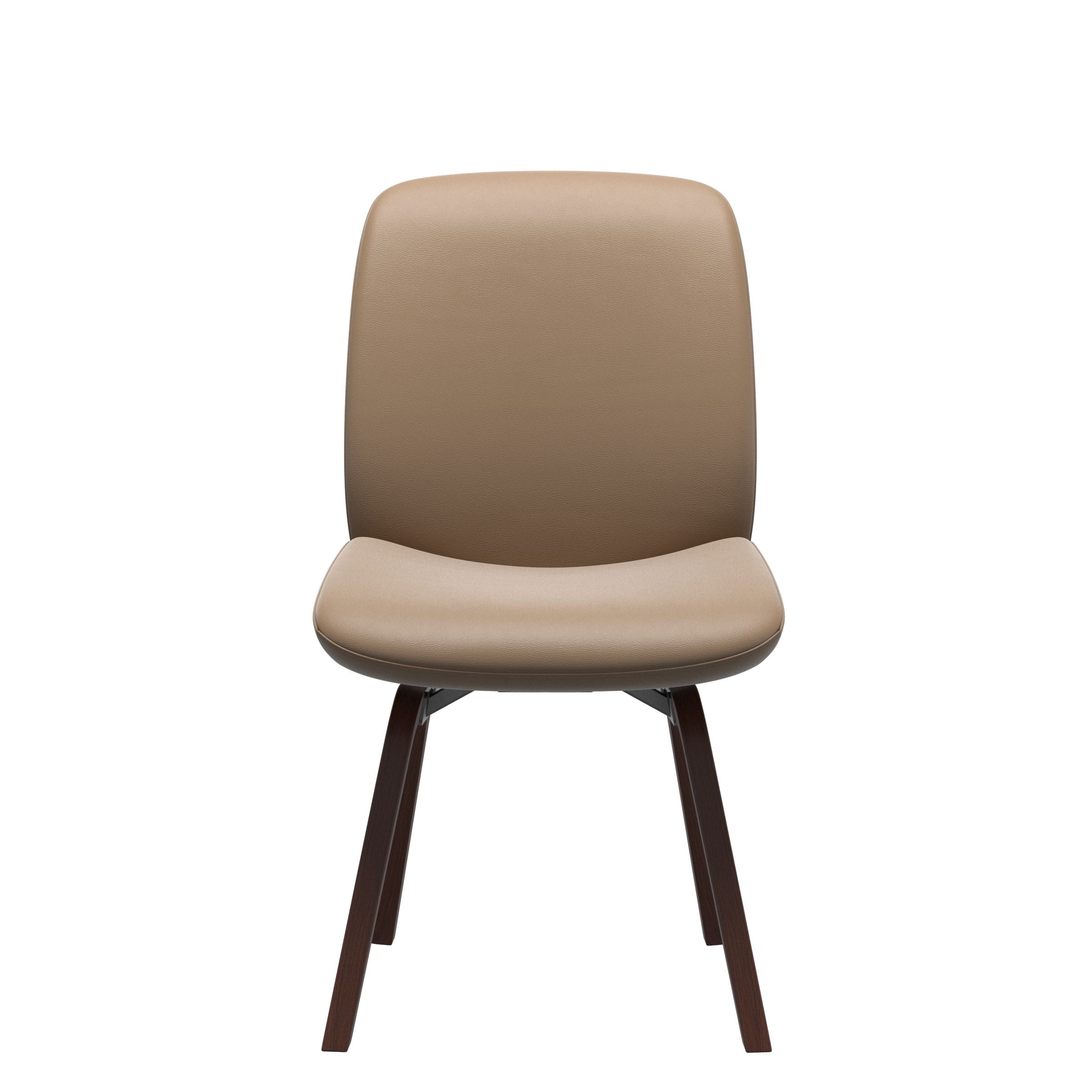 Stressless® Bay spisebordsstol, Lav ryg D200 uden armlæn – Paloma læder – billede 11