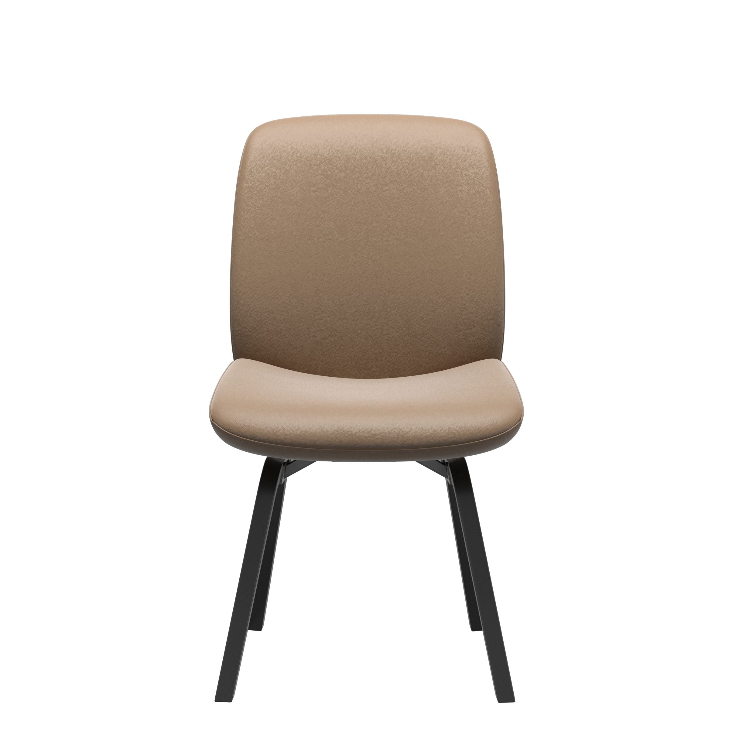 Stressless® Bay spisebordsstol, Lav ryg D200 uden armlæn – Paloma læder – billede 12