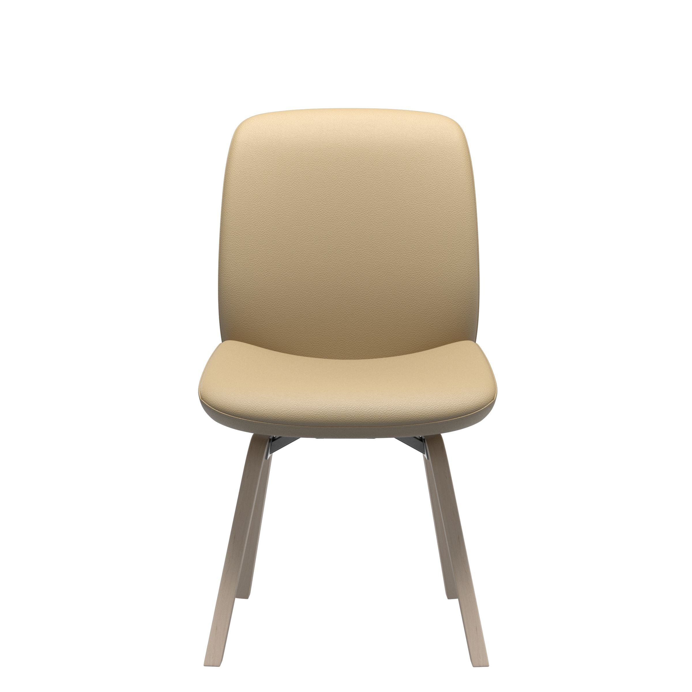 Stressless® Bay spisebordsstol, Lav ryg D200 uden armlæn – Velaro læder – billede 10