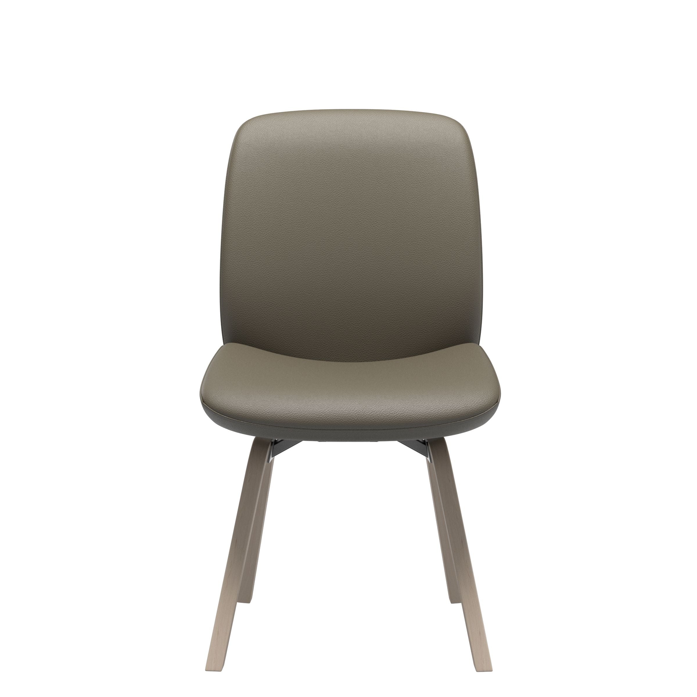 Stressless® Bay spisebordsstol, Lav ryg D200 uden armlæn – Velaro læder – billede 6