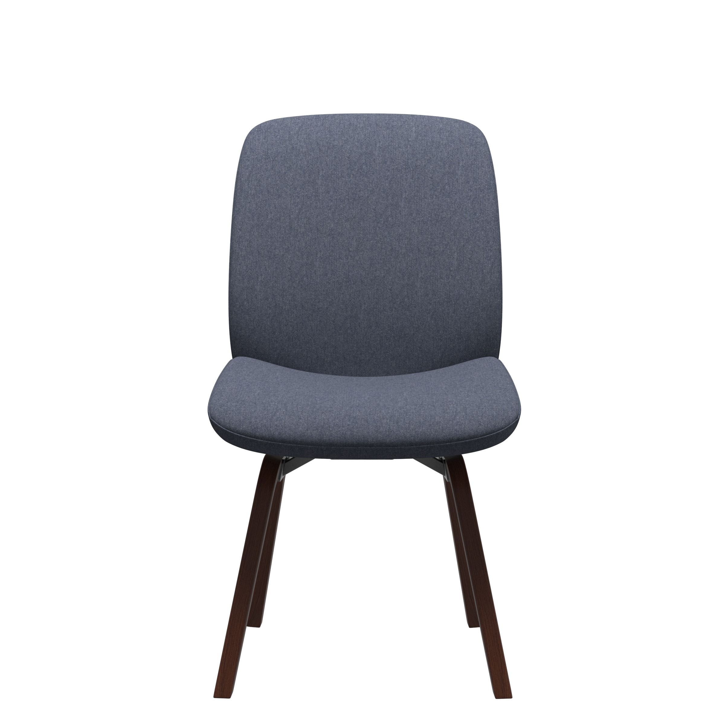 Stressless® Bay spisebordsstol, Lav ryg D200 uden armlæn – Calido stof – billede 11