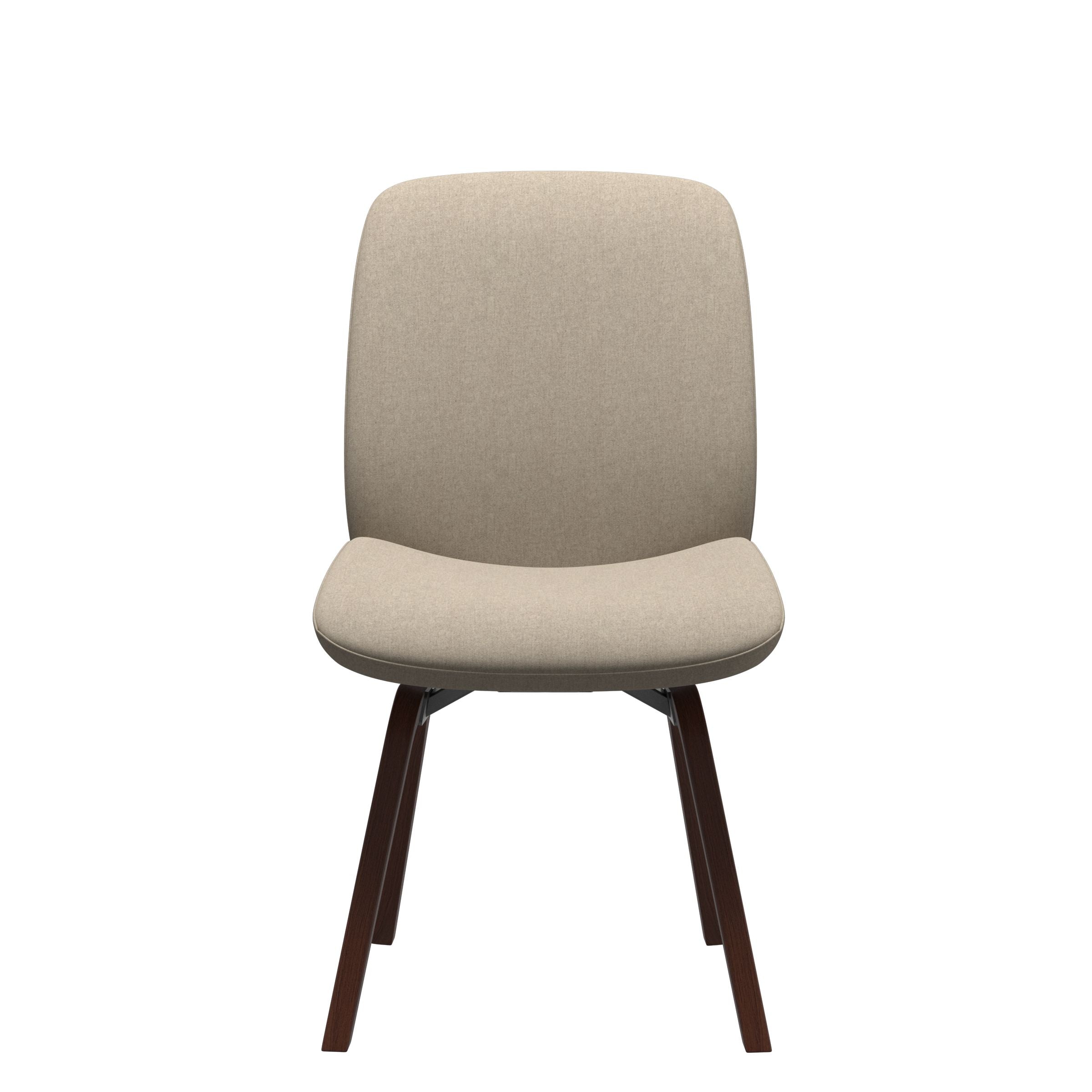 Stressless® Bay spisebordsstol, Lav ryg D200 uden armlæn – Calido stof – billede 7
