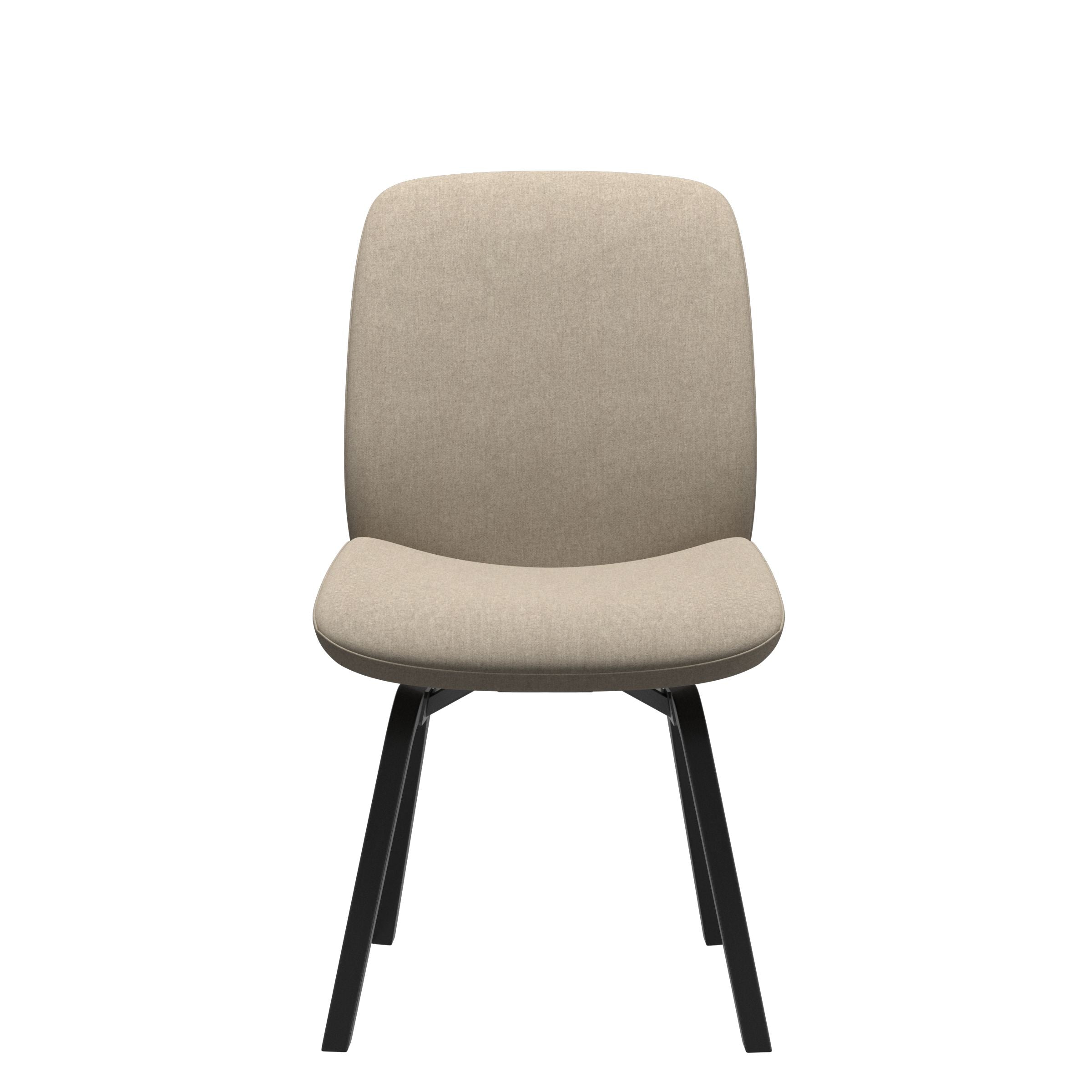 Stressless® Bay spisebordsstol, Lav ryg D200 uden armlæn – Calido stof – billede 8