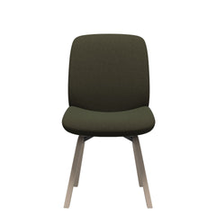 Stressless® Bay spisebordsstol, Lav ryg D200 uden armlæn – Calido stof – billede 2