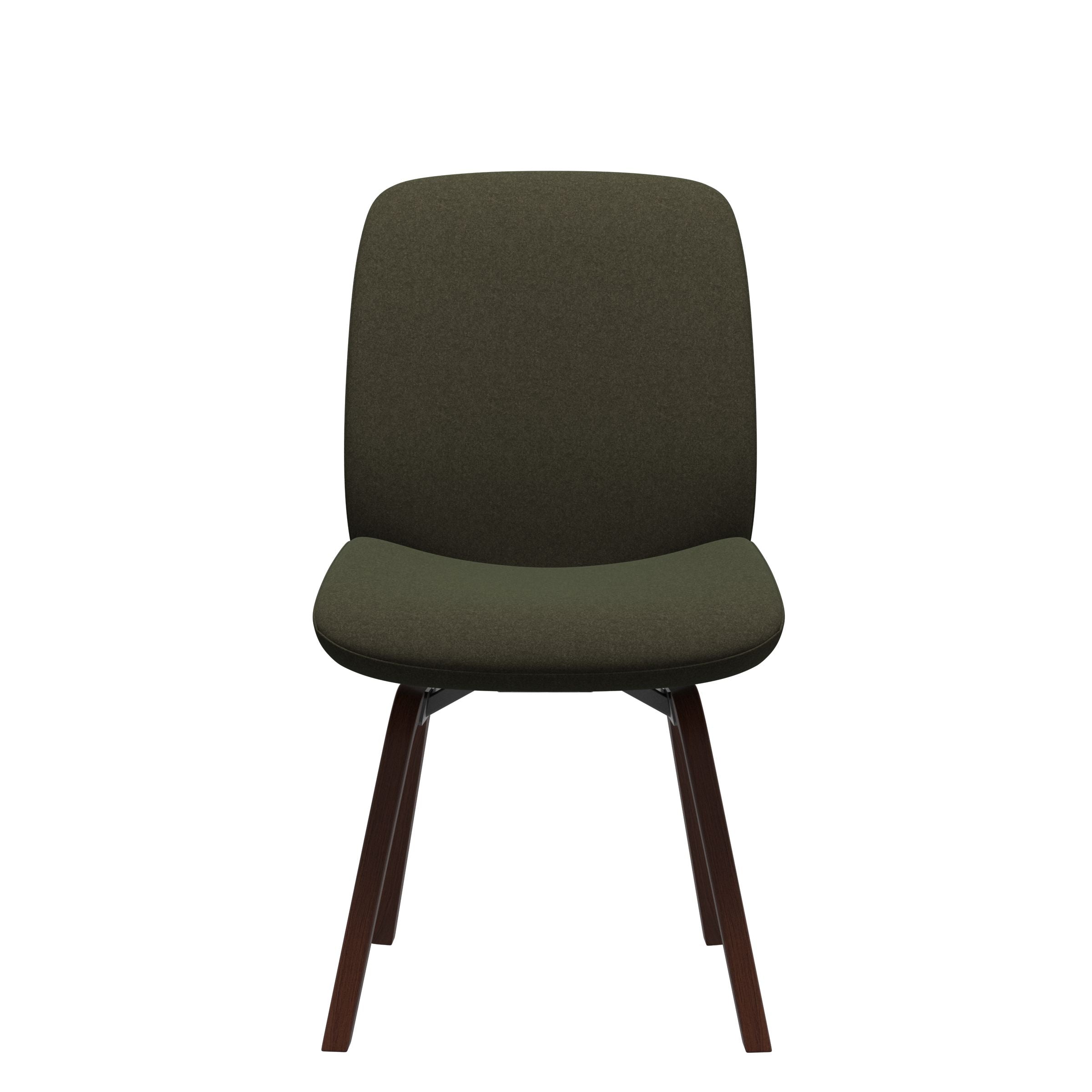 Stressless® Bay spisebordsstol, Lav ryg D200 uden armlæn – Calido stof – billede 3