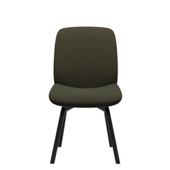 Stressless® Bay spisebordsstol, Lav ryg D200 uden armlæn – Calido stof – billede 4