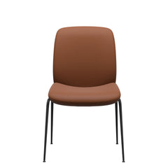 Stressless® Bay spisebordsstol, Lav ryg D300 uden armlæn – Paloma læder – billede 3