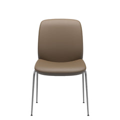 Stressless® Bay spisebordsstol, Lav ryg D300 uden armlæn – Velaro læder – billede 2