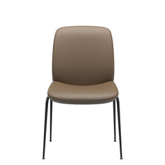 Stressless® Bay spisebordsstol, Lav ryg D300 uden armlæn – Velaro læder – billede 3
