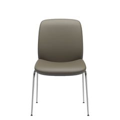 Stressless® Bay spisebordsstol, Lav ryg D300 uden armlæn – Velaro læder – billede 4