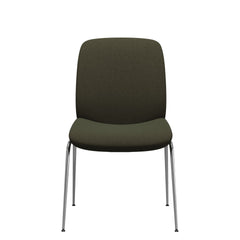 Stressless® Bay spisebordsstol, Lav ryg D300 uden armlæn – Calido stof – billede 1