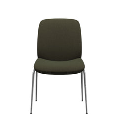 Stressless® Bay spisebordsstol, Lav ryg D300 uden armlæn – Calido stof – billede 2