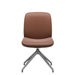 Stressless® Bay spisebordsstol, Lav ryg D350 uden armlæn – Paloma læder – billede 2