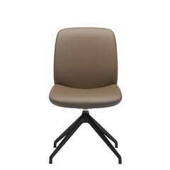Stressless® Bay spisebordsstol, Lav ryg D350 uden armlæn – Velaro læder – billede 3
