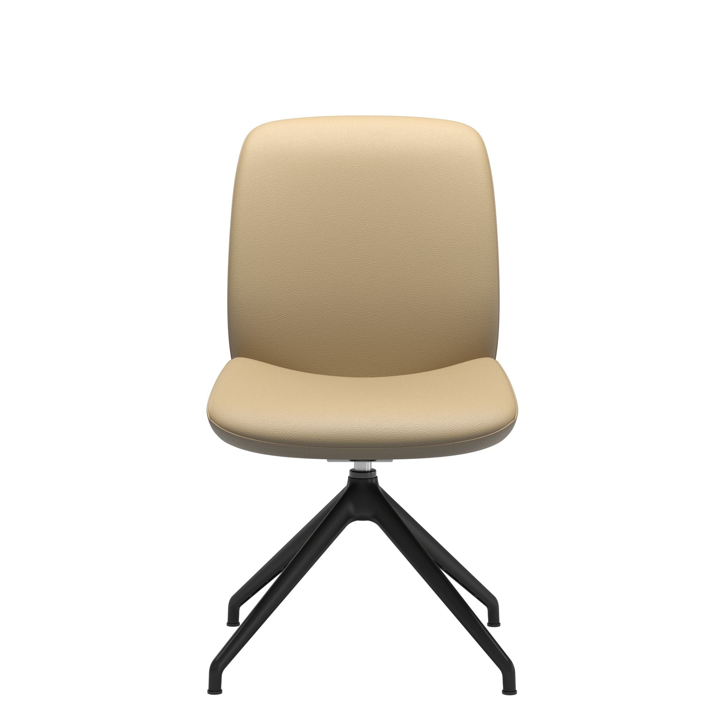 Stressless® Bay spisebordsstol, Lav ryg D350 uden armlæn – Velaro læder – billede 9