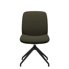 Stressless® Bay spisebordsstol, Lav ryg D350 uden armlæn – Calido stof – billede 3