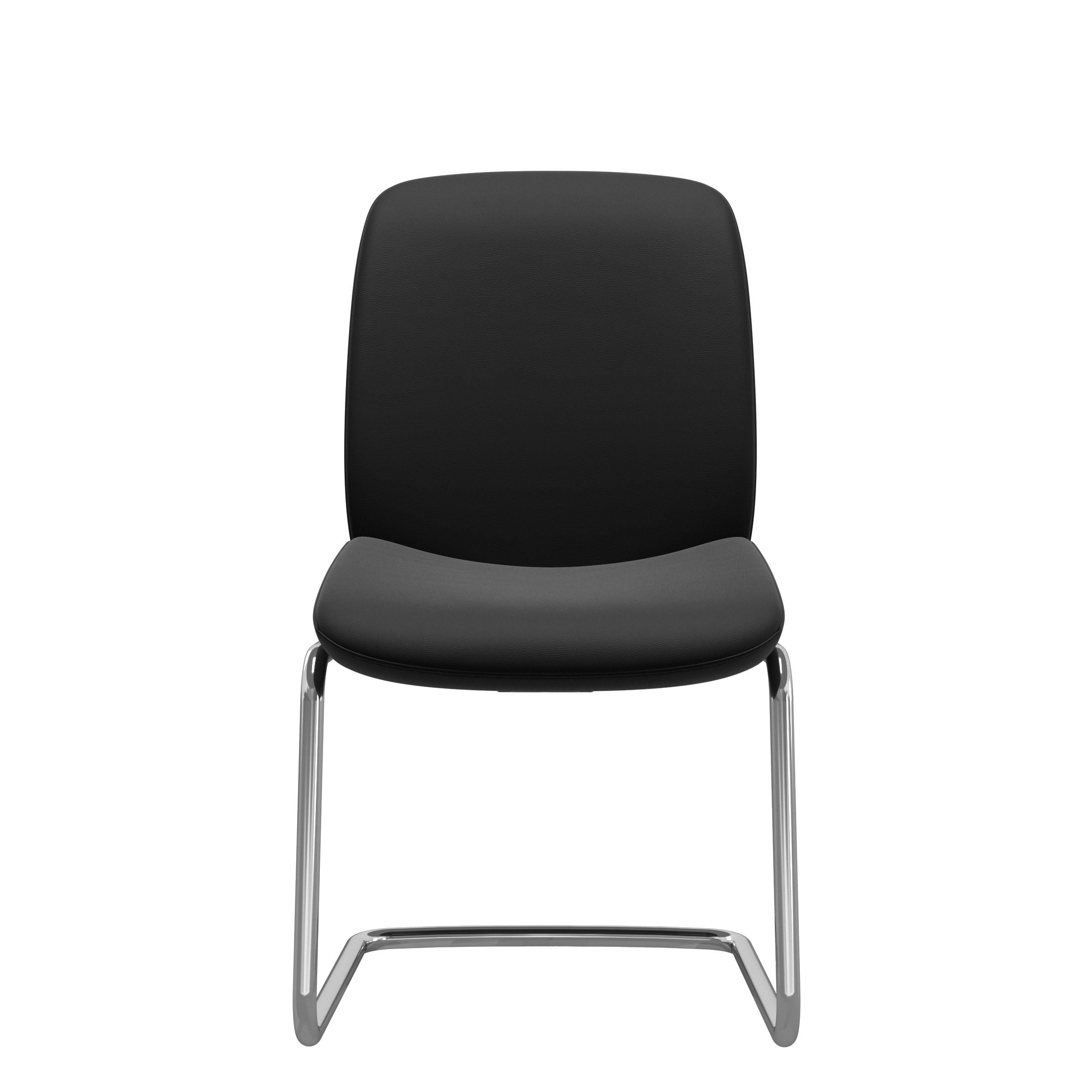 Stressless® Bay spisebordsstol, Lav ryg D400 uden armlæn – Paloma læder – billede 4