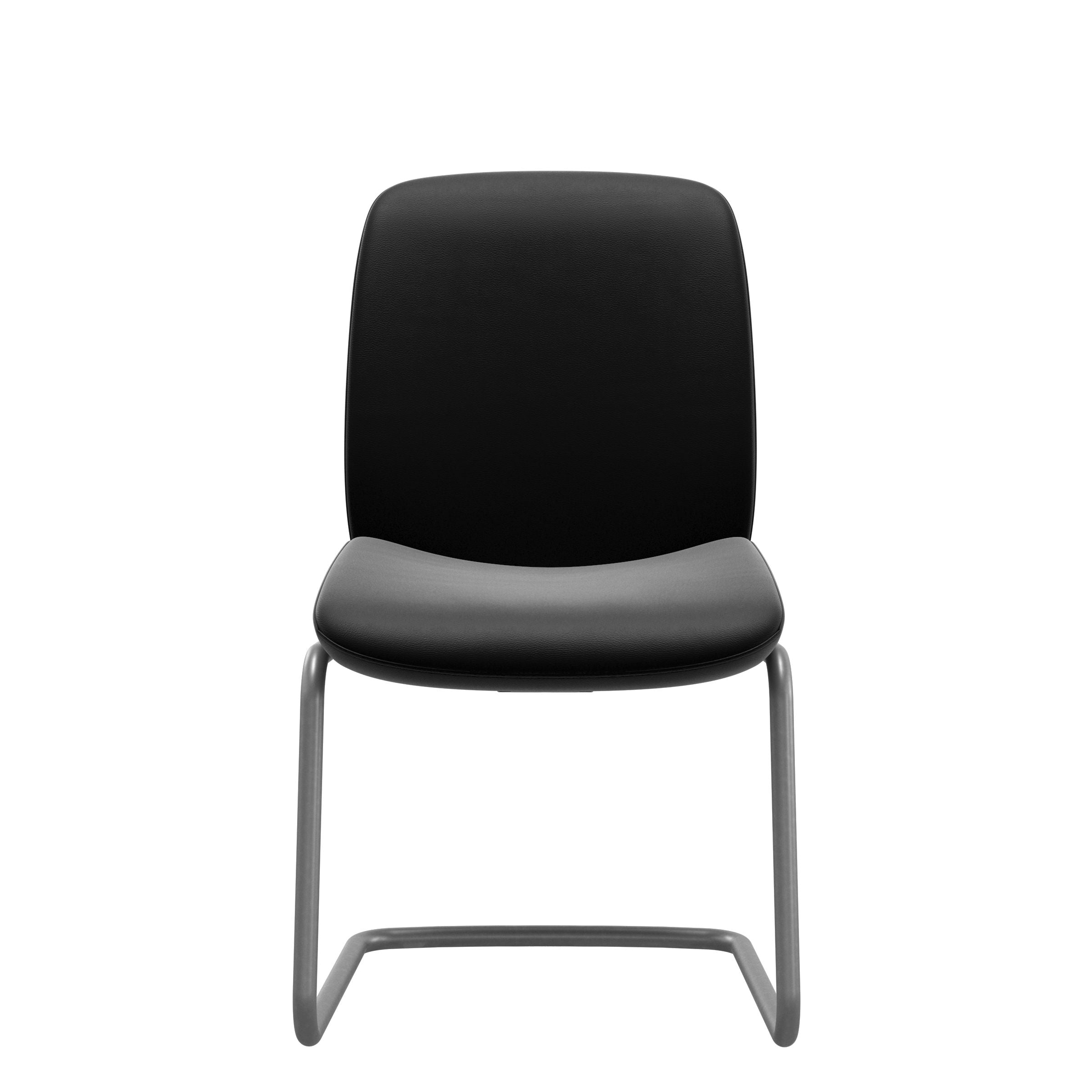 Stressless® Bay spisebordsstol, Lav ryg D400 uden armlæn – Paloma læder – billede 5