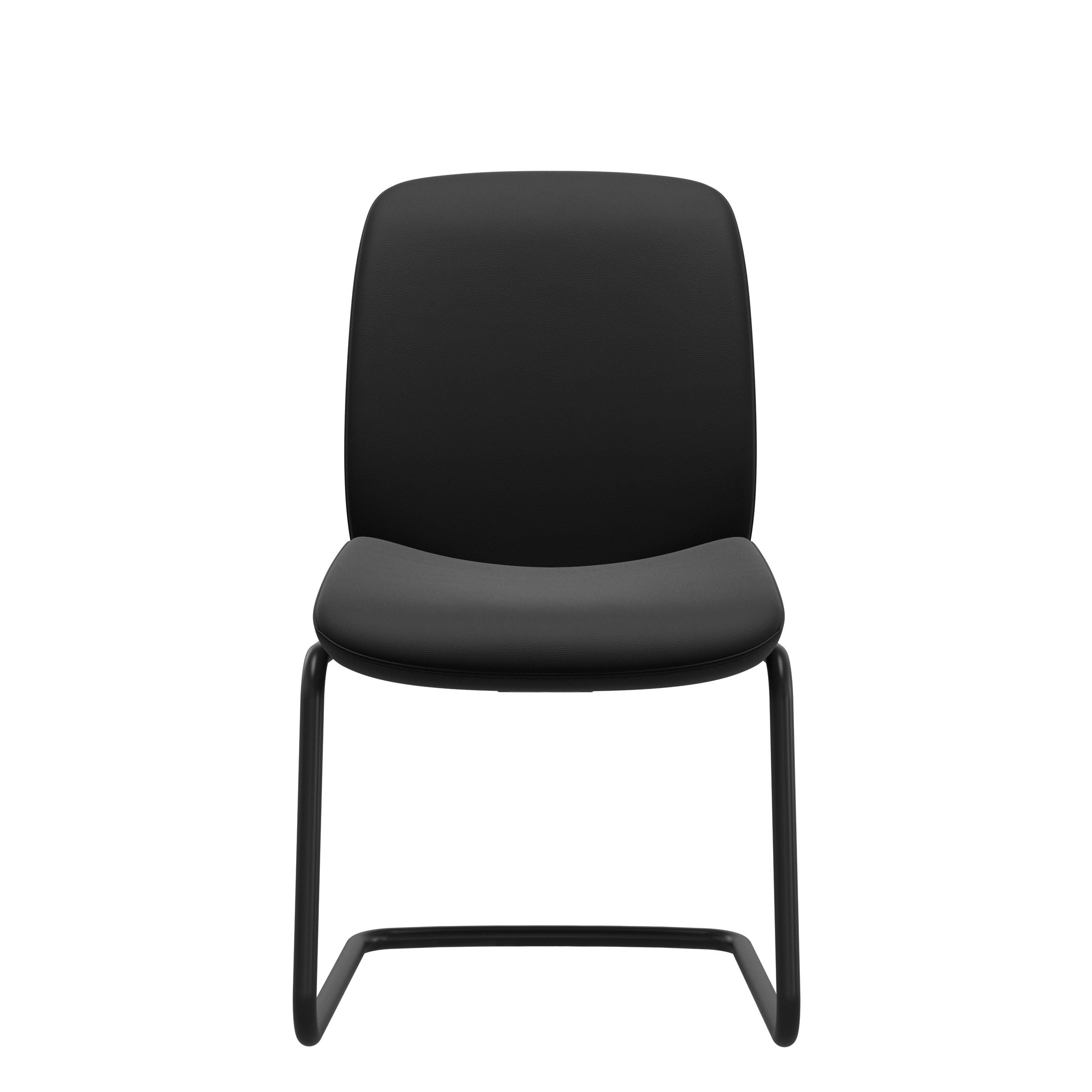 Stressless® Bay spisebordsstol, Lav ryg D400 uden armlæn – Paloma læder – billede 6