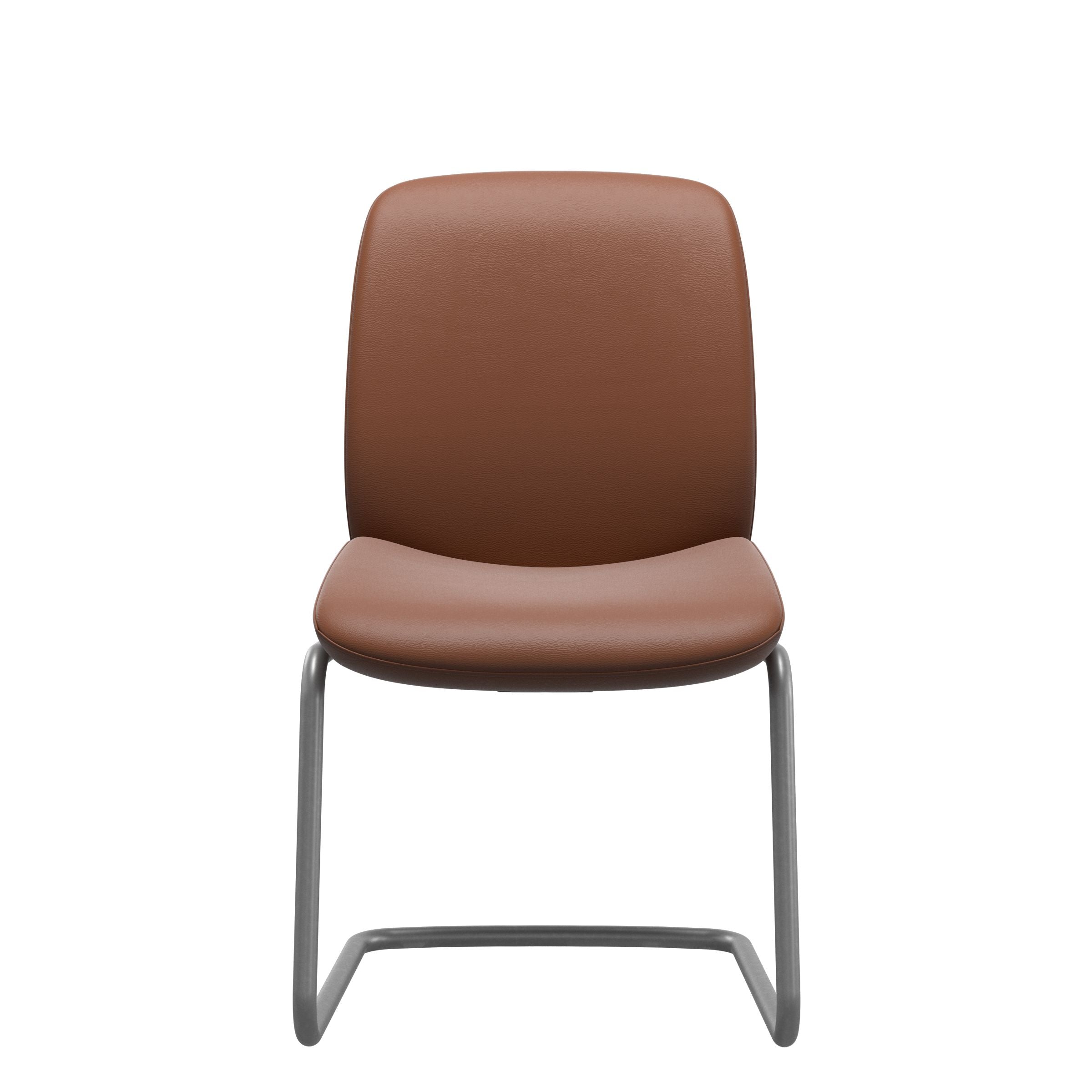 Stressless® Bay spisebordsstol, Lav ryg D400 uden armlæn – Paloma læder – billede 2
