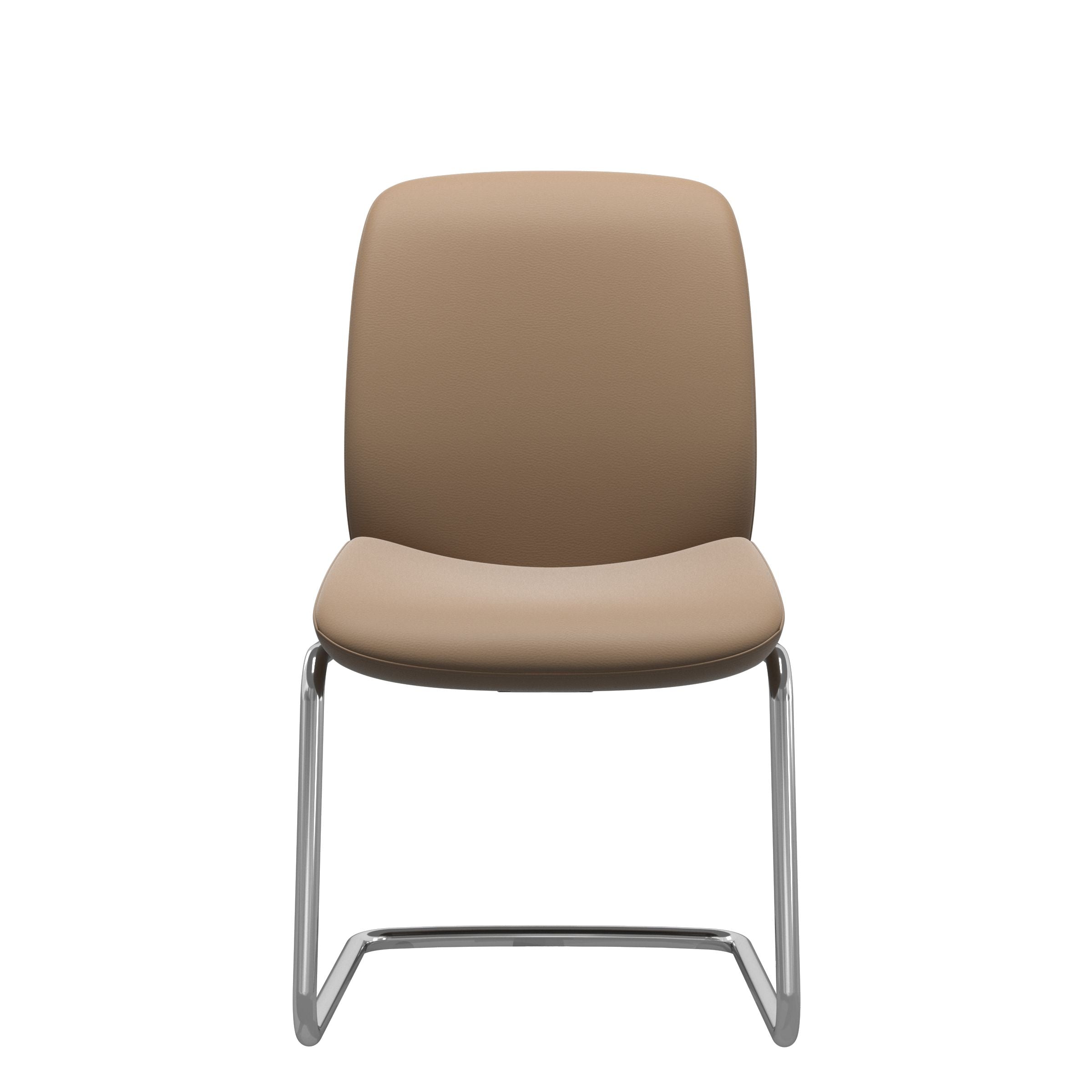 Stressless® Bay spisebordsstol, Lav ryg D400 uden armlæn – Paloma læder – billede 7
