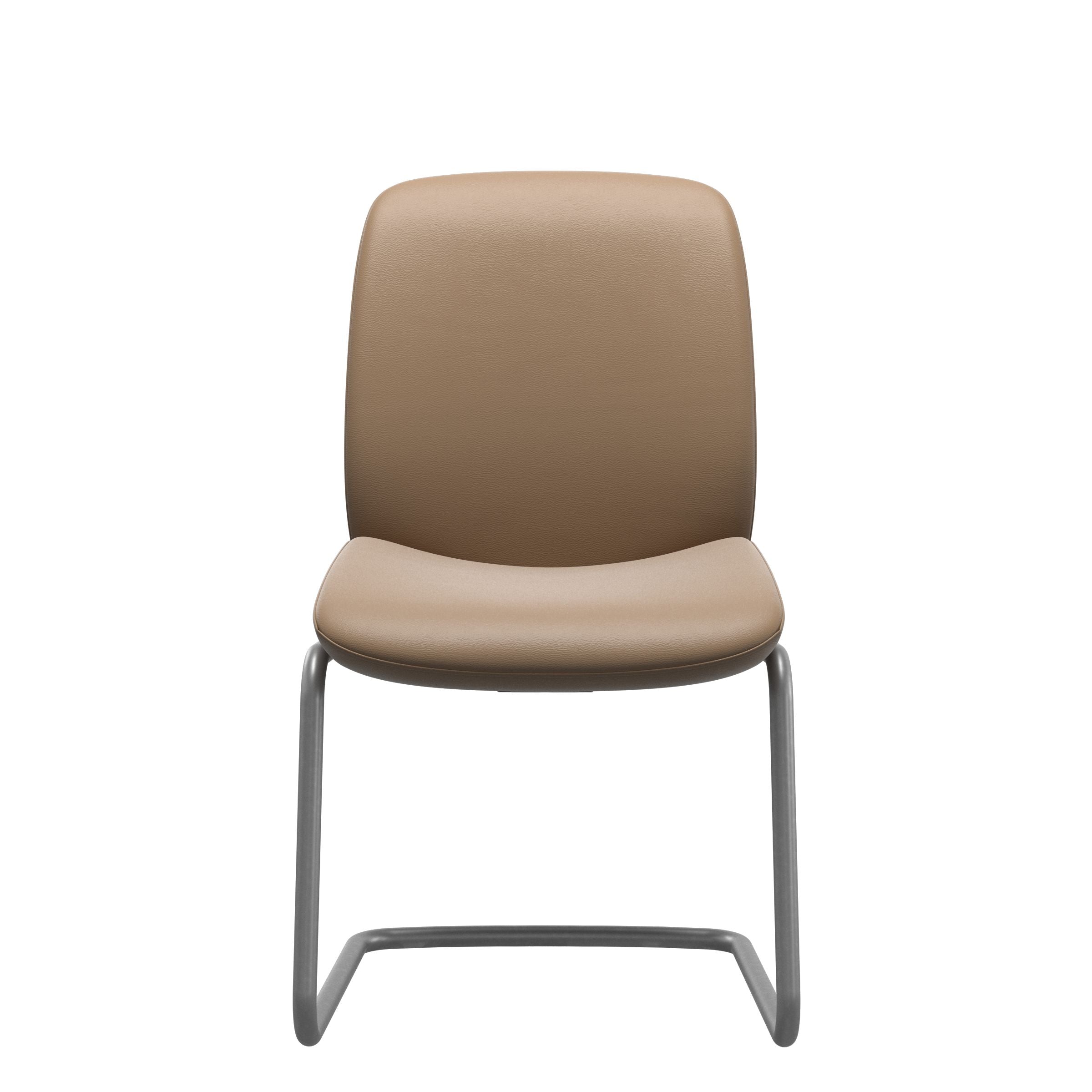 Stressless® Bay spisebordsstol, Lav ryg D400 uden armlæn – Paloma læder – billede 8