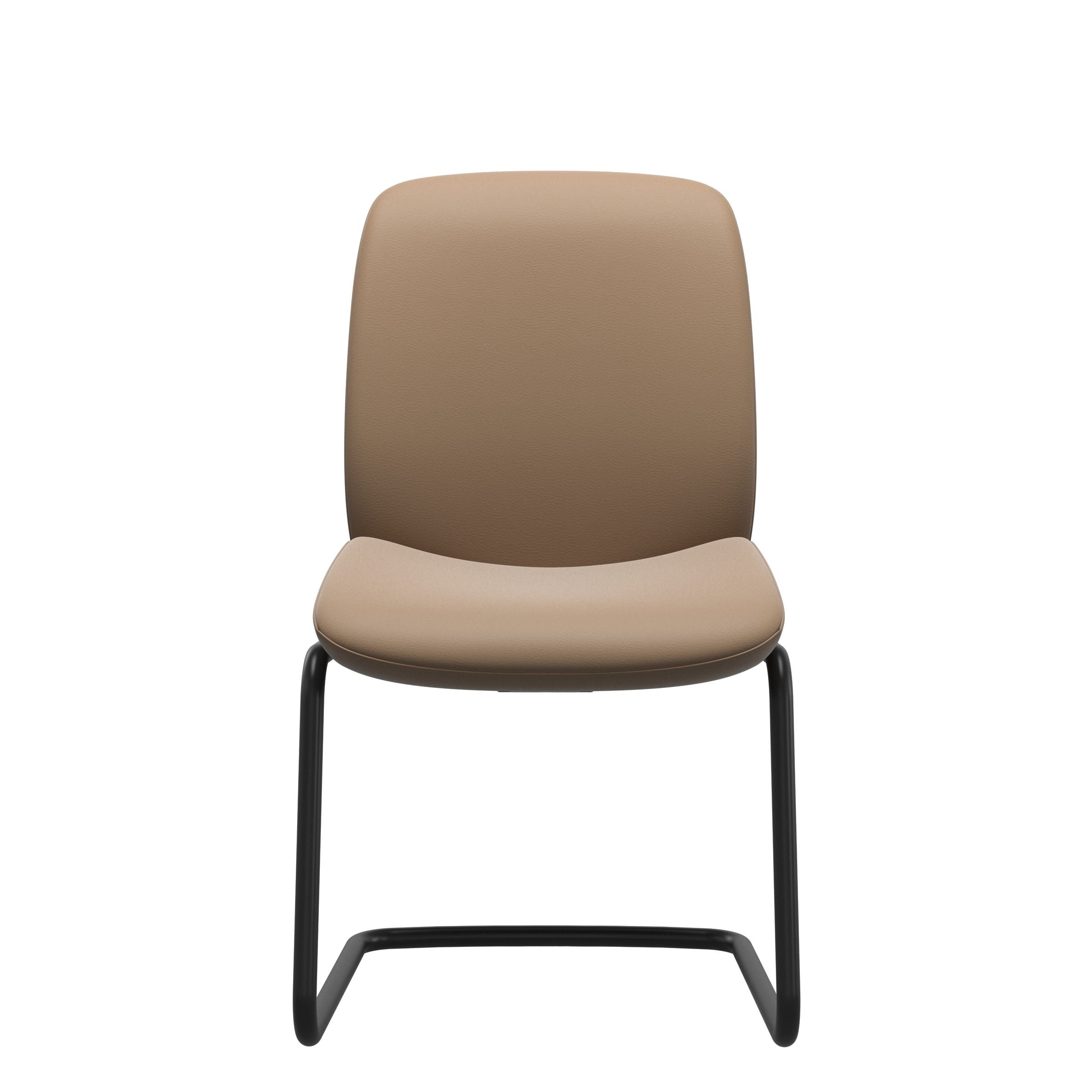 Stressless® Bay spisebordsstol, Lav ryg D400 uden armlæn – Paloma læder – billede 9