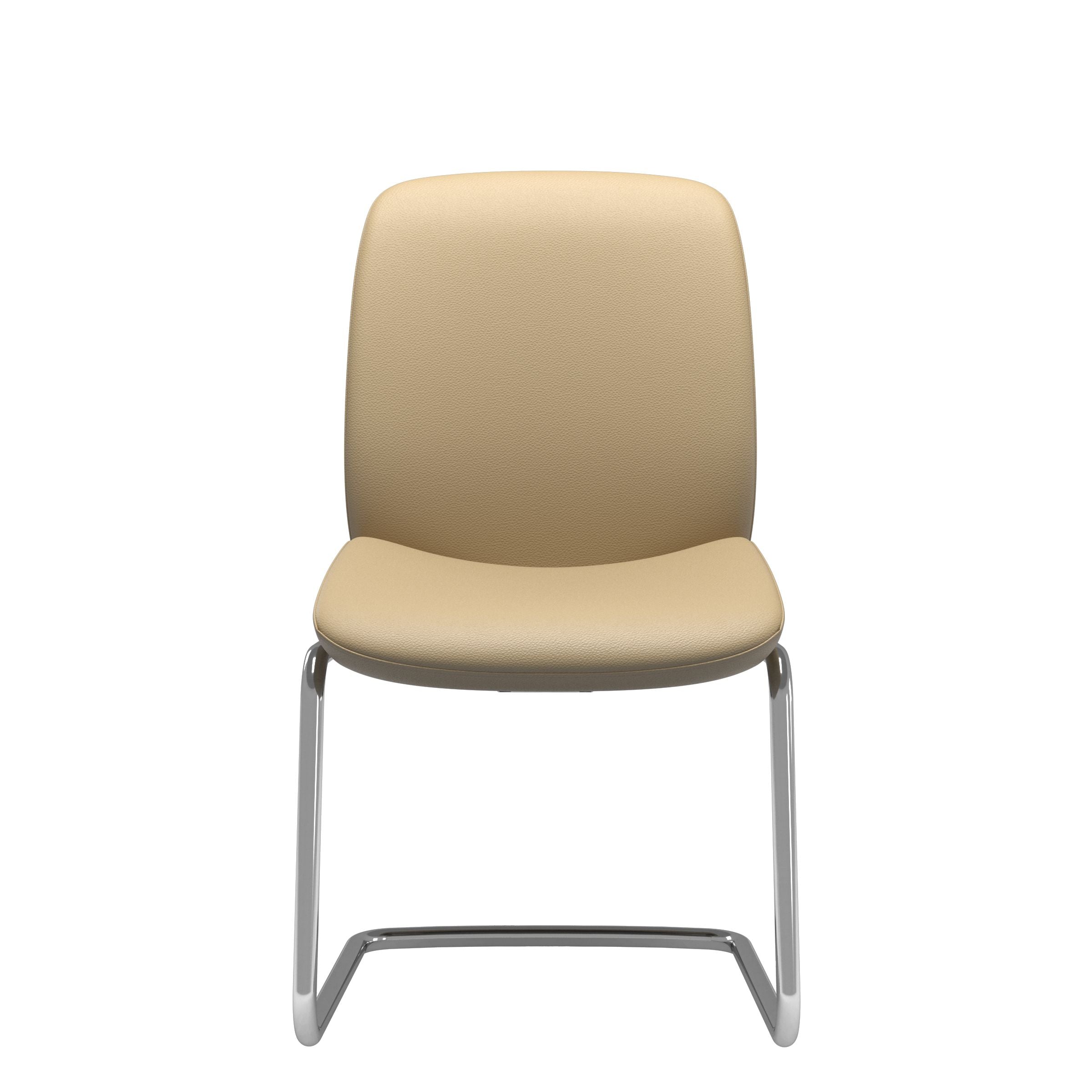 Stressless® Bay spisebordsstol, Lav ryg D400 uden armlæn – Velaro læder – billede 7