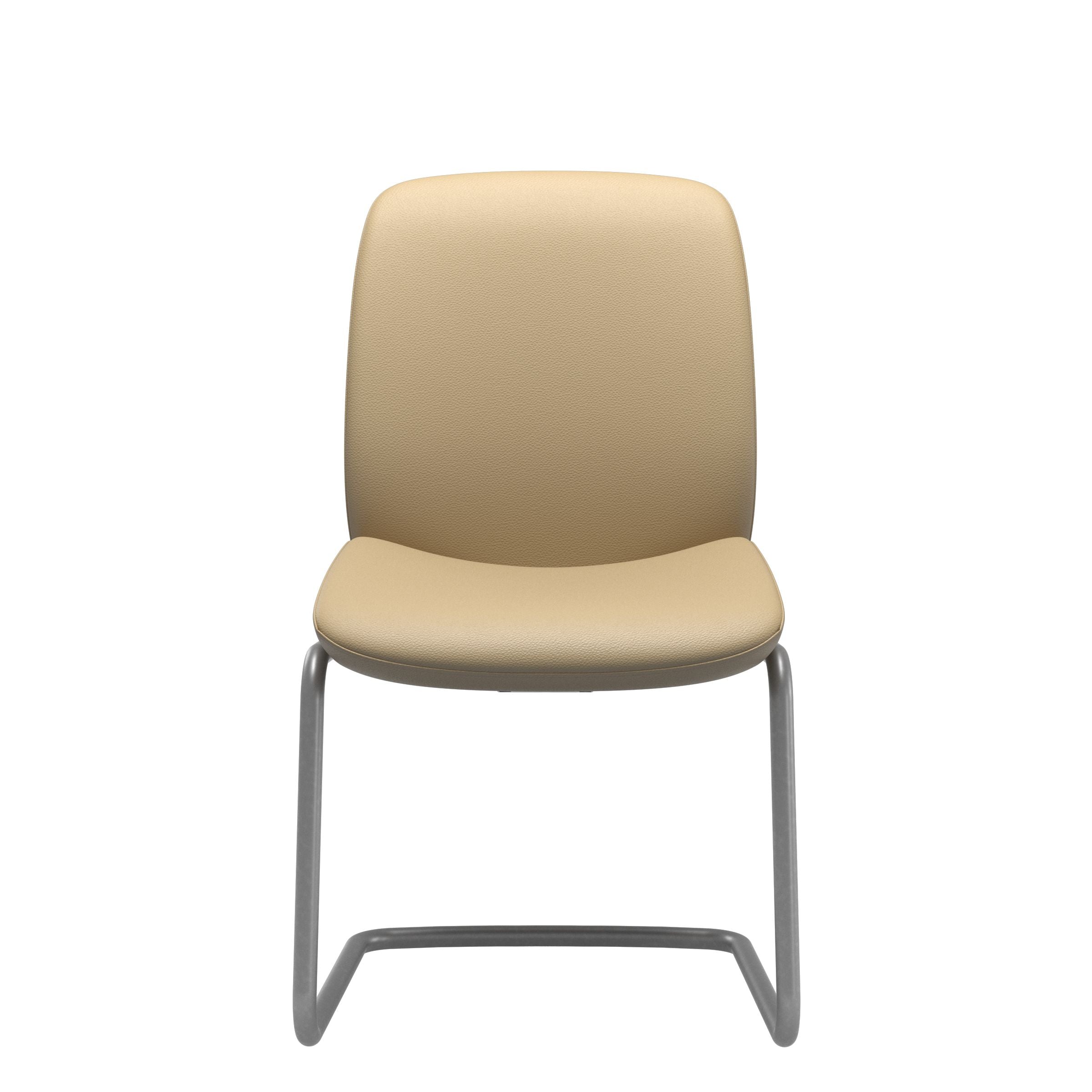 Stressless® Bay spisebordsstol, Lav ryg D400 uden armlæn – Velaro læder – billede 8