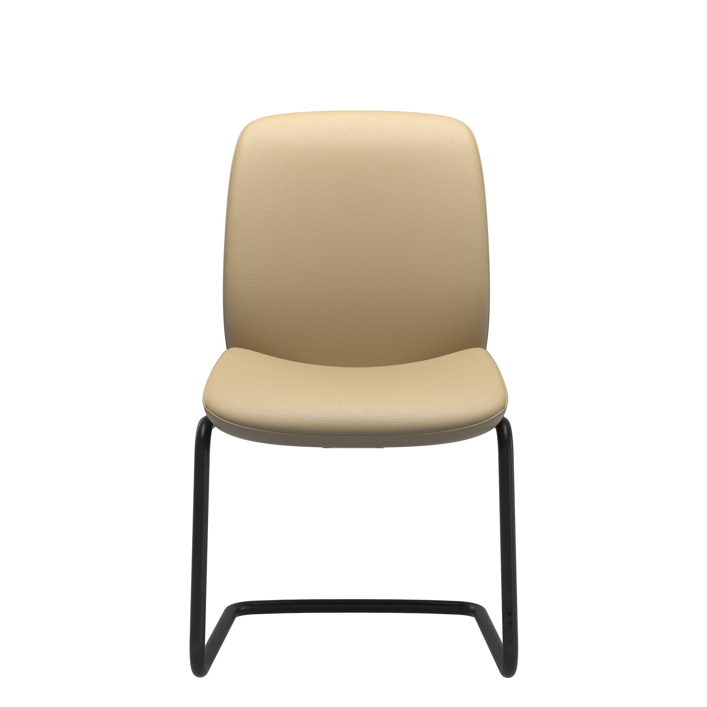 Stressless® Bay spisebordsstol, Lav ryg D400 uden armlæn – Velaro læder – billede 9