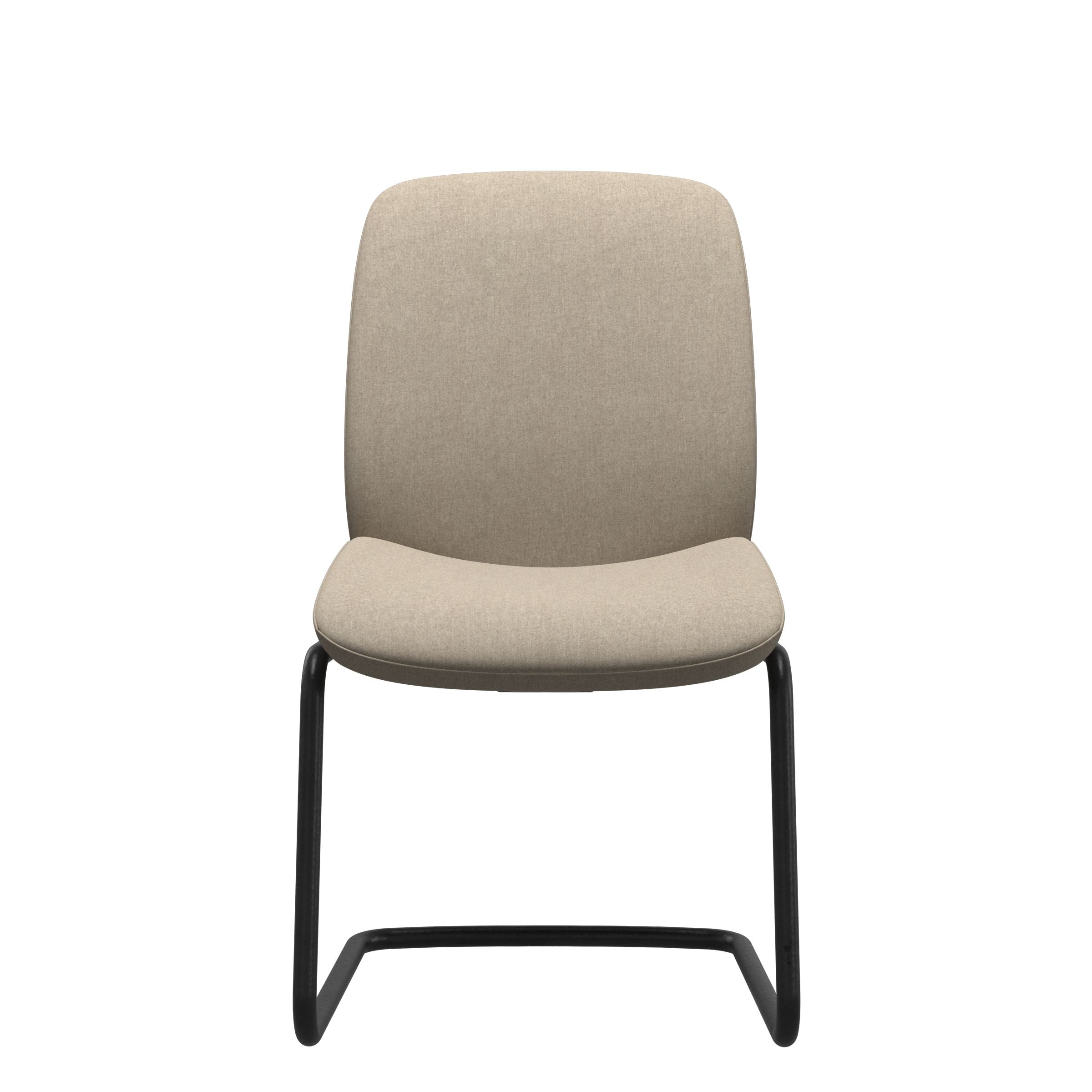 Stressless® Bay spisebordsstol, Lav ryg D400 uden armlæn – Calido stof – billede 6