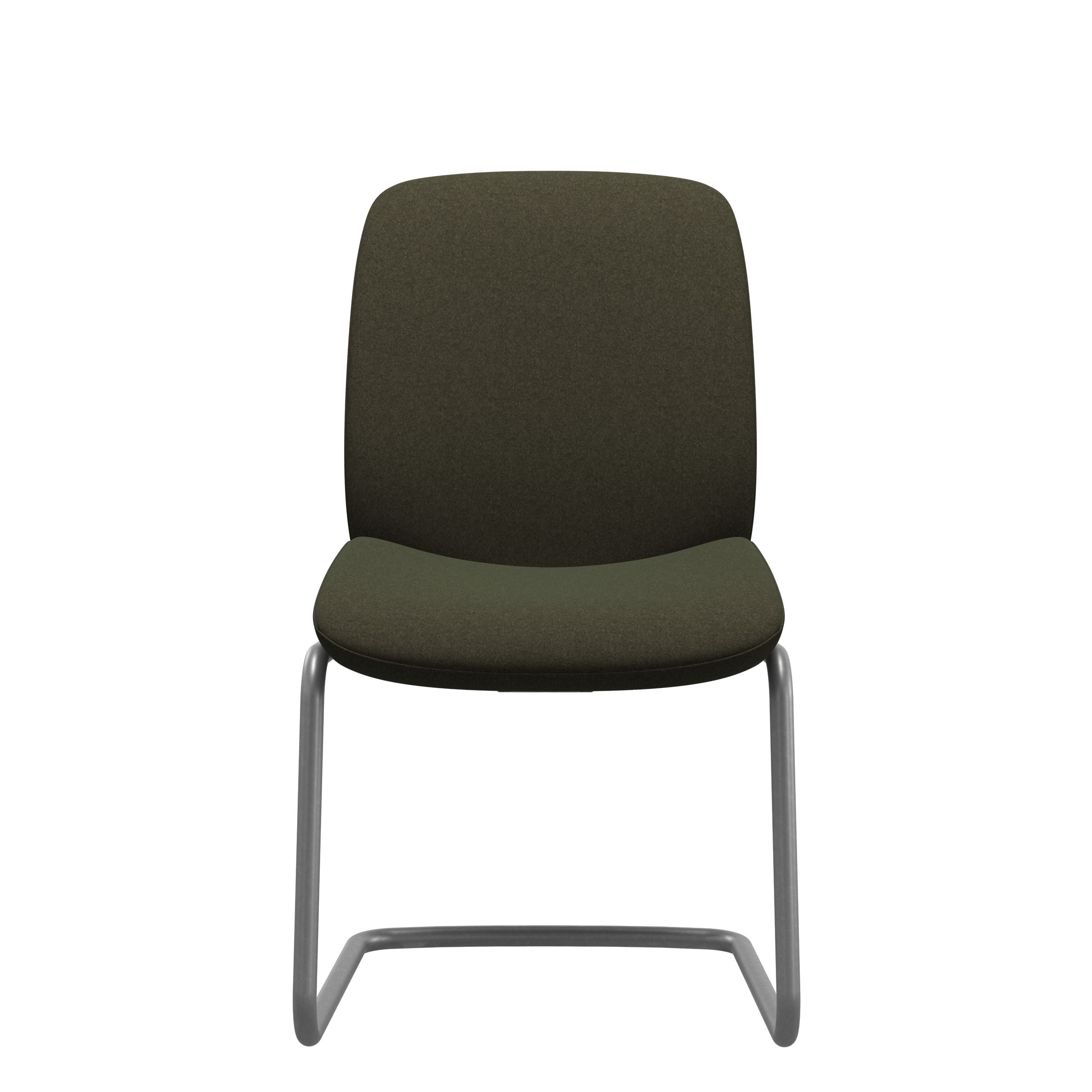 Stressless® Bay spisebordsstol, Lav ryg D400 uden armlæn – Calido stof – billede 2
