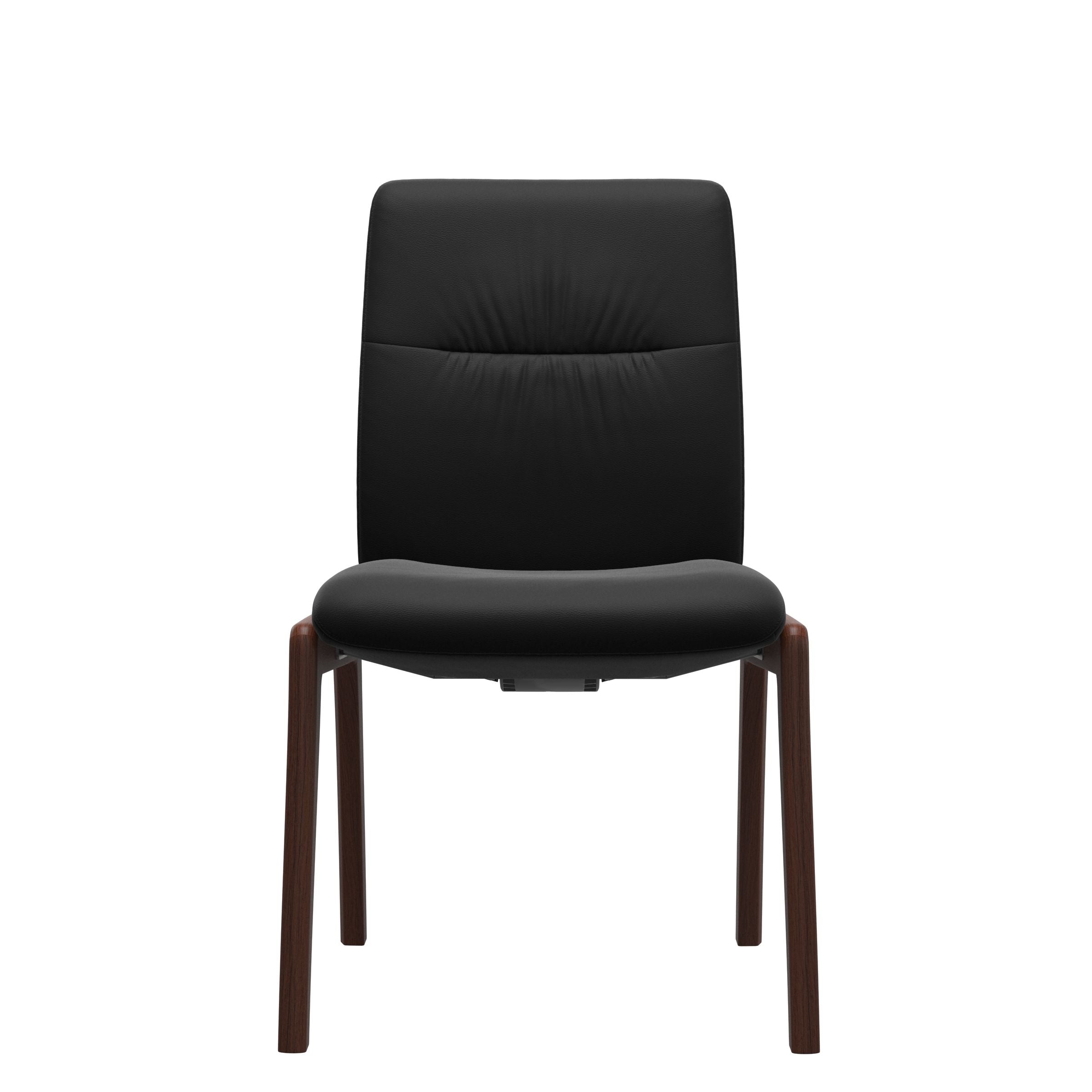 Stressless® Mint spisebordsstol, Lav ryg D100 uden armlæn – Paloma læder – billede 7