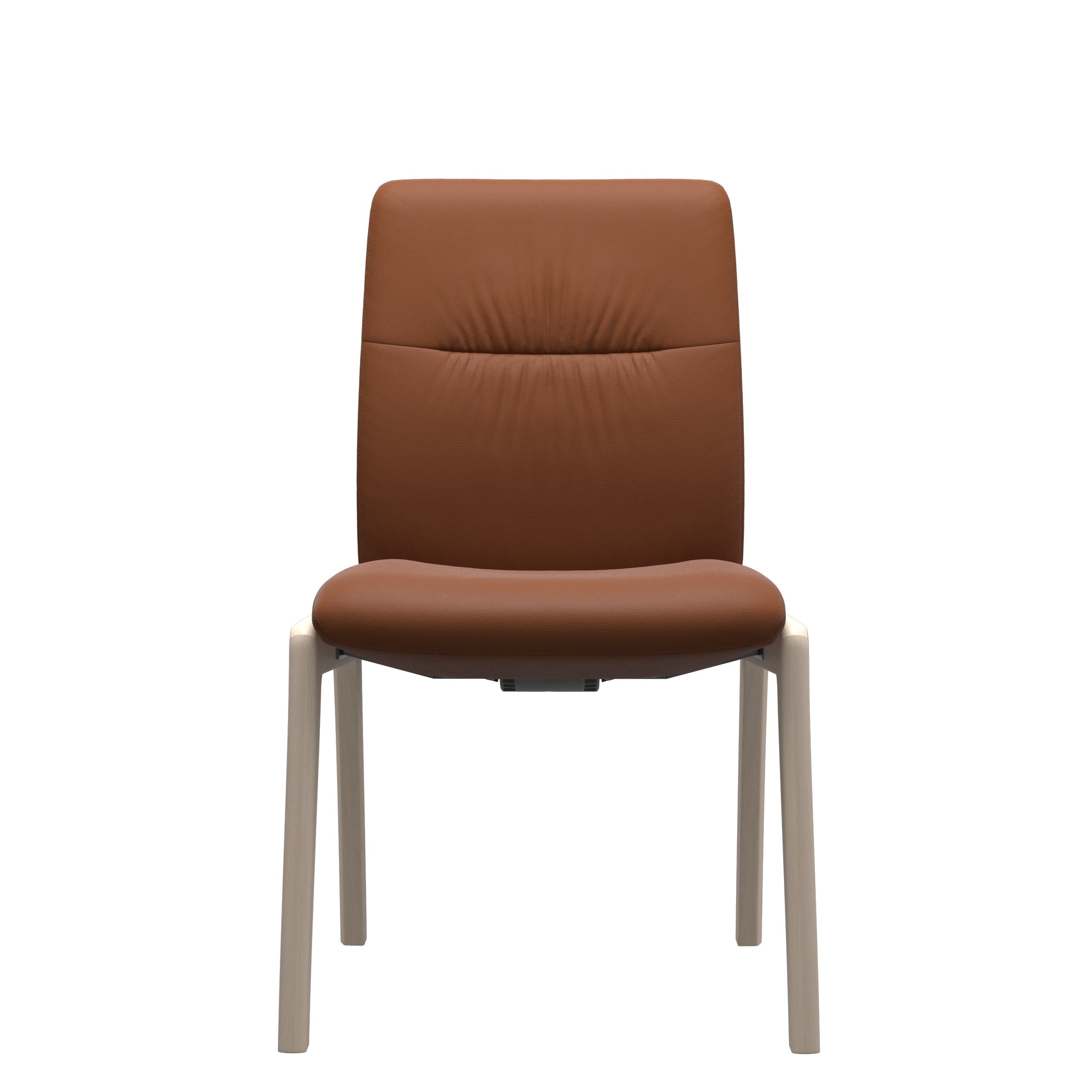 Stressless® Mint spisebordsstol, Lav ryg D100 uden armlæn – Paloma læder – billede 2