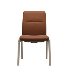 Stressless® Mint spisebordsstol, Lav ryg D100 uden armlæn – Paloma læder – billede 2