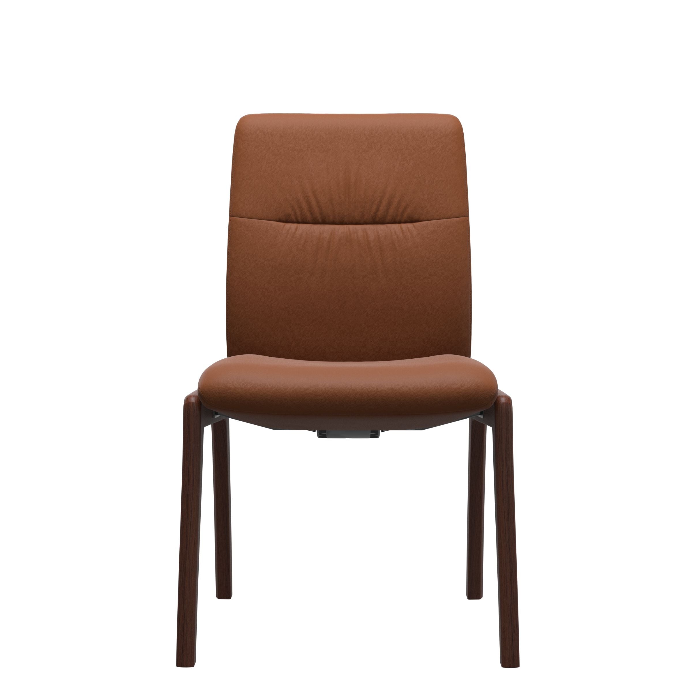 Stressless® Mint spisebordsstol, Lav ryg D100 uden armlæn – Paloma læder – billede 3
