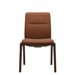 Stressless® Mint spisebordsstol, Lav ryg D100 uden armlæn – Paloma læder – billede 3