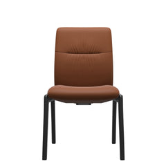 Stressless® Mint spisebordsstol, Lav ryg D100 uden armlæn – Paloma læder – billede 4