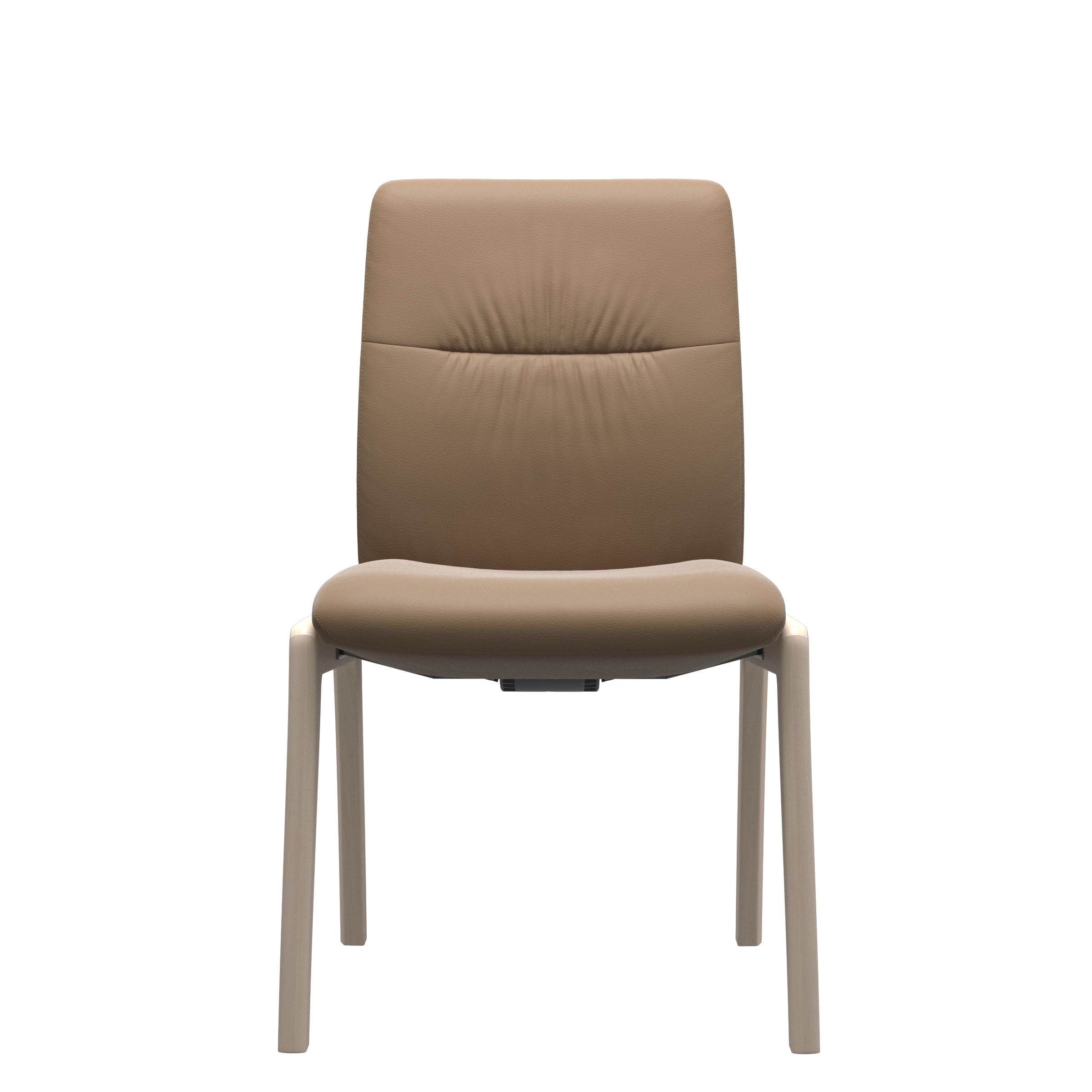 Stressless® Mint spisebordsstol, Lav ryg D100 uden armlæn – Paloma læder – billede 10