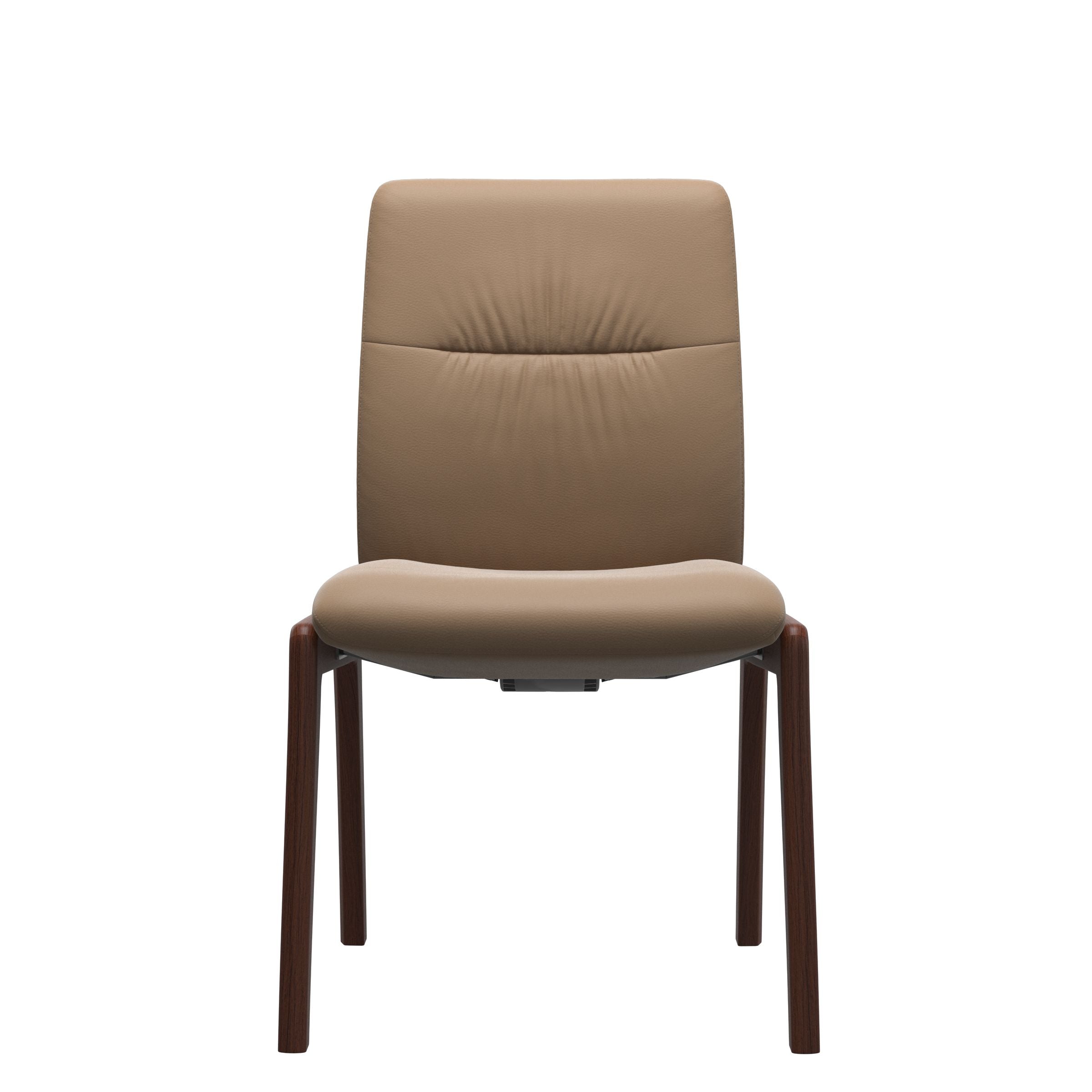 Stressless® Mint spisebordsstol, Lav ryg D100 uden armlæn – Paloma læder – billede 11