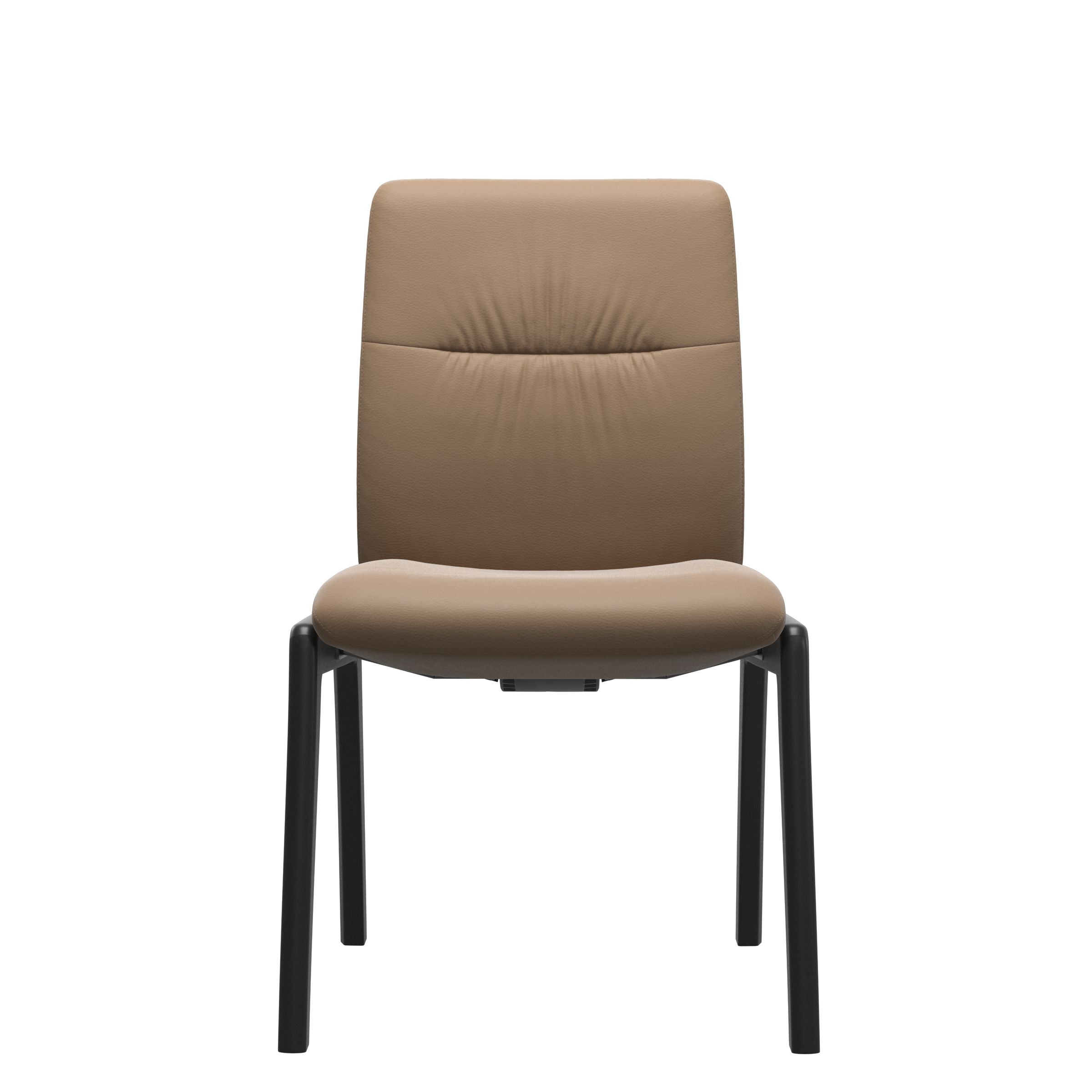 Stressless® Mint spisebordsstol, Lav ryg D100 uden armlæn – Paloma læder – billede 12