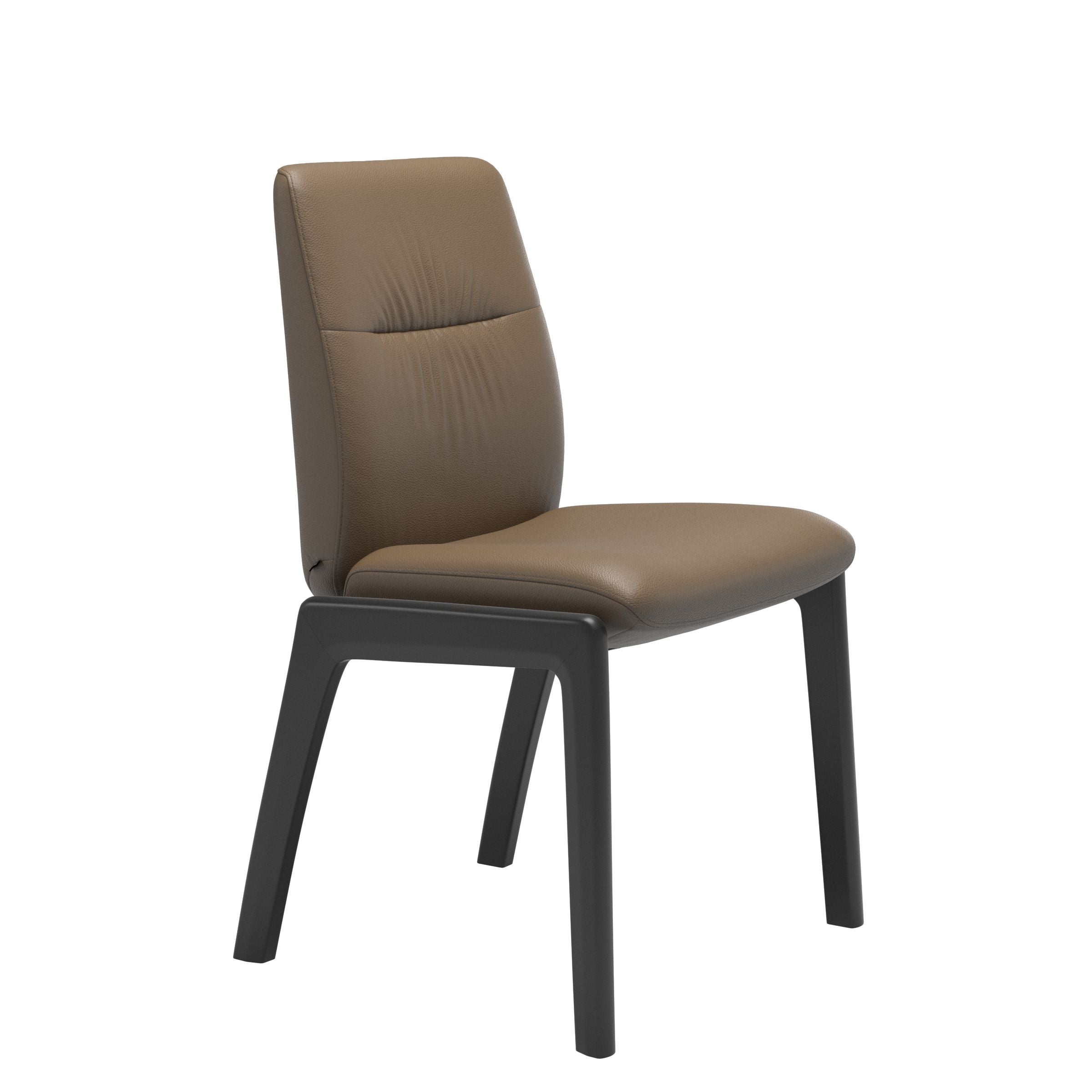 Stressless® Mint spisebordsstol, Lav ryg D100 uden armlæn – Velaro læder – billede 13